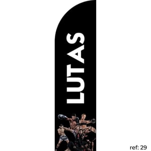 Temas Variados - Windbanner