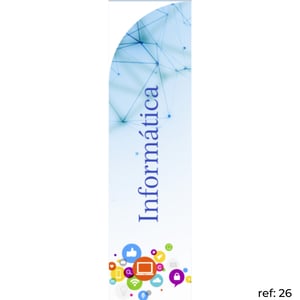Temas Variados - Windbanner