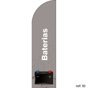 Temas Variados - Windbanner