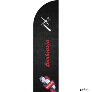 Temas Variados - Windbanner