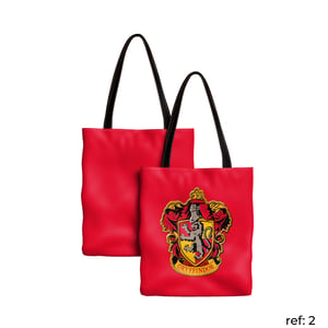 Harry Potter - Ecobag