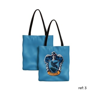 Harry Potter - Ecobag
