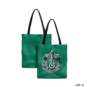 Harry Potter - Ecobag