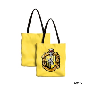 Harry Potter - Ecobag