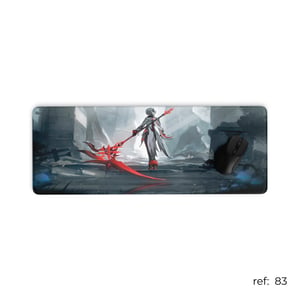 Genshin Impact - Mousepad