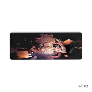 Genshin Impact - Mousepad