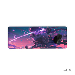Genshin Impact - Mousepad