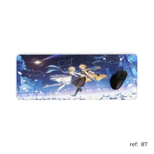 Genshin Impact - Mousepad