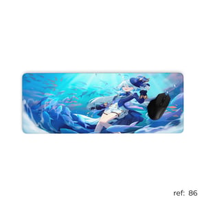 Genshin Impact - Mousepad