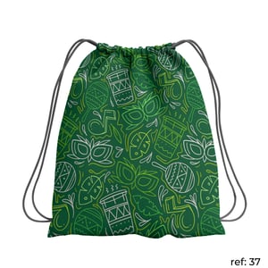 Carnaval - Mochila 40x40