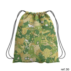 Pokémon - Mochila 40x40
