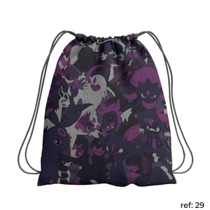 Pokémon - Mochila 40x40