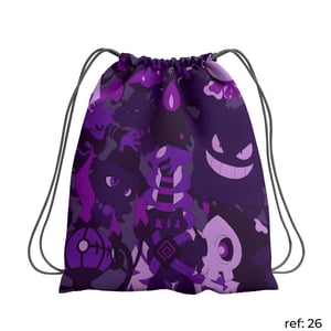 Pokémon - Mochila 40x40