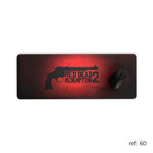 Jogos Diversos - Mousepad