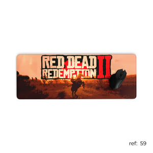 Jogos Diversos - Mousepad