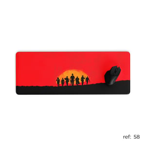 Jogos Diversos - Mousepad
