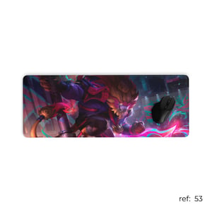 League of Legends (LoL)  - Mousepad