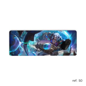 League of Legends (LoL)  - Mousepad