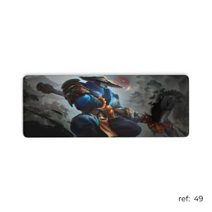 League of Legends (LoL)  - Mousepad