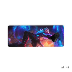 League of Legends (LoL)  - Mousepad