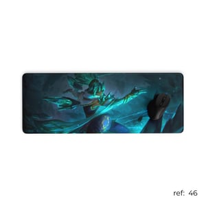 League of Legends (LoL)  - Mousepad