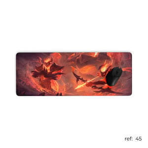 League of Legends (LoL)  - Mousepad