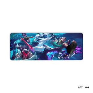League of Legends (LoL)  - Mousepad