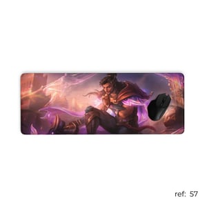 League of Legends (LoL)  - Mousepad
