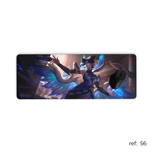 League of Legends (LoL)  - Mousepad