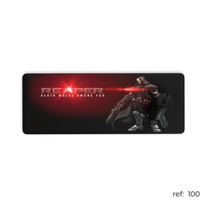 Overwatch - Mousepad