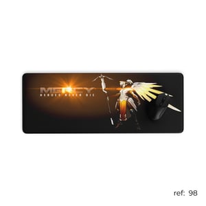 Overwatch - Mousepad