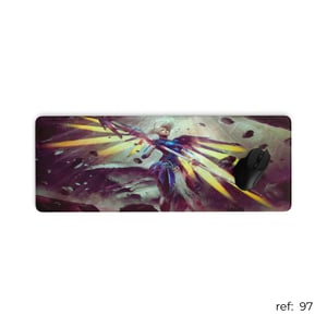 Overwatch - Mousepad