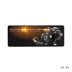 Overwatch - Mousepad