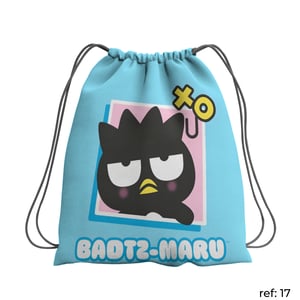 Sanrio - Mochila 40x40