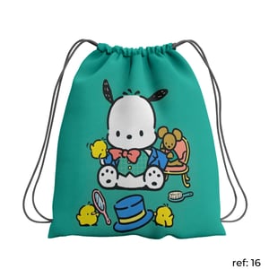 Sanrio - Mochila 40x40