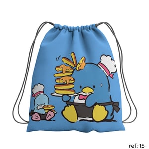 Sanrio - Mochila 40x40