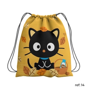 Sanrio - Mochila 40x40