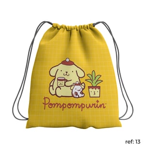 Sanrio - Mochila 40x40