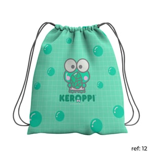 Sanrio - Mochila 40x40