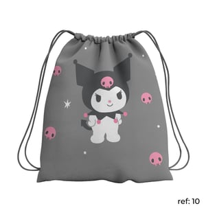 Sanrio - Mochila 40x40