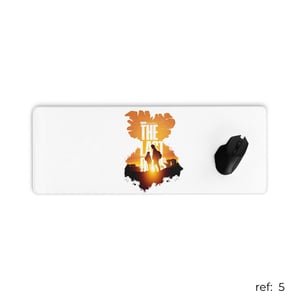 The Last of Us - Mousepad