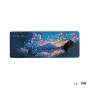 The Legend of Zelda - Mousepad