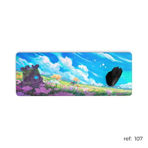 The Legend of Zelda - Mousepad