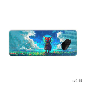 The Legend of Zelda - Mousepad