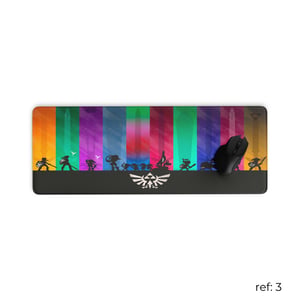 The Legend of Zelda - Mousepad