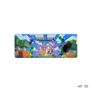 Jogos Diversos - Mousepad