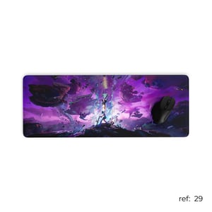 Jogos Diversos - Mousepad