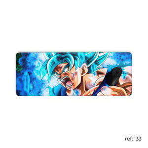 Diversos Animes- Mousepad