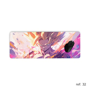 Diversos Animes- Mousepad