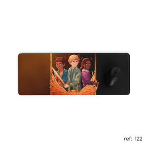 Diversos - Mousepad